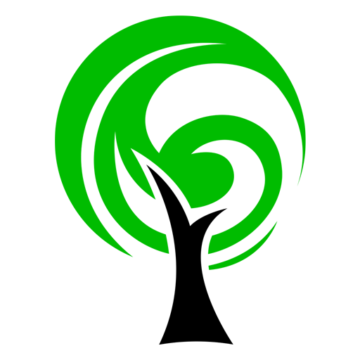 1066 Tree Care logo